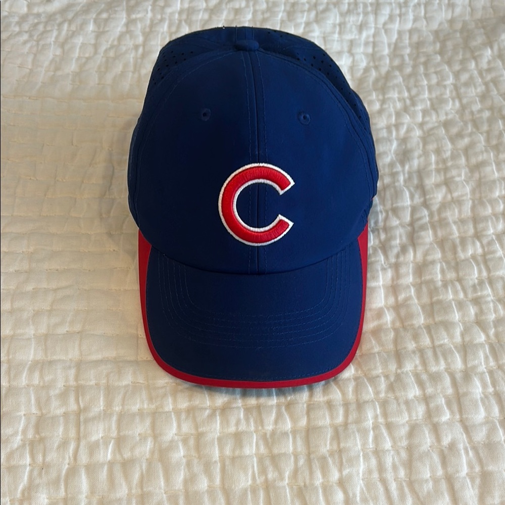 Cubs Nike Dri-Fit Hat